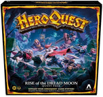 HeroQuest: Rise of the Dread Moon