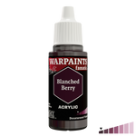 John Blanche: Acrylics - Blanched Berry