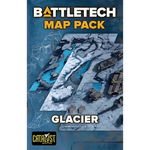 Battletech: Map Pack - Glacier