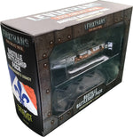 Leviathans bastille ship pack