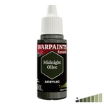 John Blanche: Acrylics - Midnight Olive