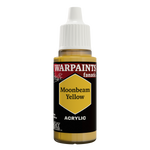 John Blanche: Acrylics - Moonbeam Yellow