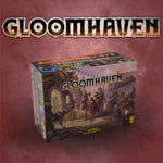 Gloomhaven: 2nd Edition