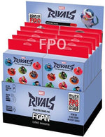 FigPin: Marvel Rivals Mystery Mini Pin