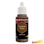 John Blanche: Acrylics - Sunburst Ochre