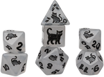 Animals Shimmerpaw 7 Die Set