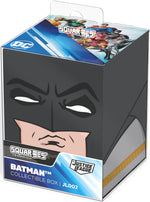 Squaroes: Justice League - Batman