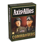 Axis & Allies: Commanders Expansion