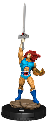 Heroclix Iconix: Warner Bros. Thundercats