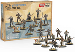 Fallout: Wasteland Warfare - Wasteland Survivors Core Set