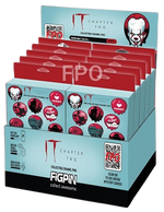 FigPin: It Chapter Two Mystery Mini Pin