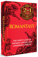 Romantasy