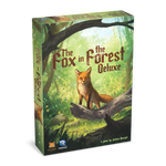 The Fox in the Forest: Deluxe Edition