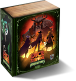 Dice Throne Adventures