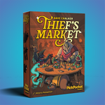 Thief's Market: Retail Edition
