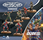 Heroscape: G.I. Joe - Strike Forces Army Expansion