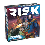 Risk G.I. Joe: Special Missions