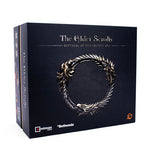The Elder Scrolls: Betrayal of the Second Era Board Game