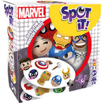 Spot it! Marvel Emoji (Eco Sleeve)