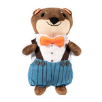 Everdell Cozy Critters - Plush Shopkeeper
