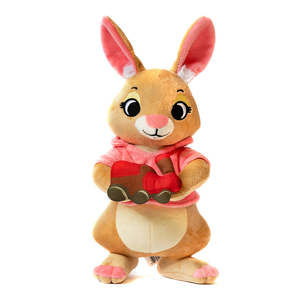 Everdell Cozy Critters - Plush Toymaker