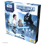 Star Wars: Unlimited - Intro Battle: Hoth