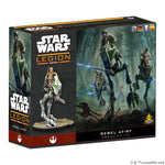 Star Wars: Legion – Rebel AT-RT