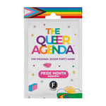 The Queer Agenda: Pride Month Expansion