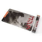 Godzilla: Reign of Kaiju Playmat - Godzilla 1954