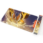 Godzilla: Reign of Kaiju Playmat - Mothra
