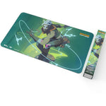 Riftbound TCG: Radiance Playmat - Ekko