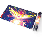 Riftbound TCG: Radiance Playmat - Ziggs