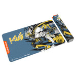 TEKKEN 8 - King Playmat