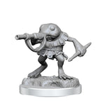 Dungeons & Dragons Nolzur`s Marvelous Unpainted Miniatures: W18 Grungs