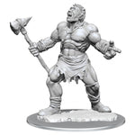Dungeons & Dragons Nolzur`s Marvelous Unpainted Miniatures: W16 Cyclops