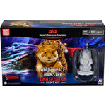 Dungeons & Dragons Nolzur`s Marvelous Unpainted Miniatures: Paint Kit Limited Edition - Giant Space Hamster