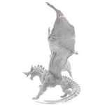 Dungeons & Dragons: Nolzur's Marvelous Unpainted Miniatures - Adult Blue Dragon