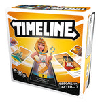 Timeline 2025 Refresh