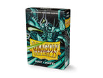 Dragon Shield: Japanese Sleeves (60) Matte Mint