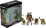 Dungeons & Dragons: Icons of the Realms Ogre Warband