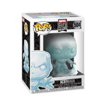 Funko Pop! Marvel Iceman 80th Anniversary 1st Appearance