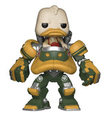 Funko Pop Games: Marvel-Contest of Champions-Howard the Duck Collectible Figure