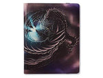 Dragon Shield: Card Codex 360 Portfolio Tao Dong