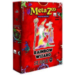 Metazoo TCG: Seance 1st Edition Theme Deck - Rainbow Wizard