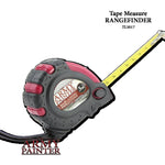 Tool: Tape Measure (3m- inches and cm)- Range Finder