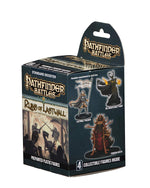 Pathfinder Battles: Ruins of Lastwall Booster