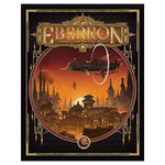 Dungeons and Dragons RPG: Eberron - Rising from the Last War Alternate Cover (LE)
