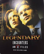 Legendary Encounters: The X-Files