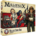 Malifaux: Guild Nellie Core Box