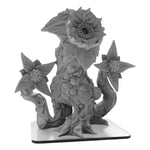 Monsterpocalypse: Floruina Vegetyrants Monster (metal/resin)